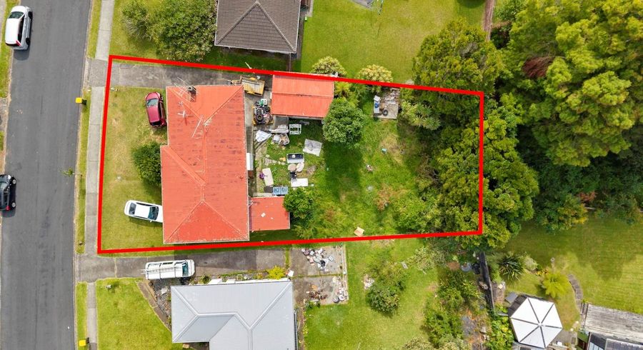  at 13 La Trobe Street, Pakuranga Heights, Manukau City, Auckland