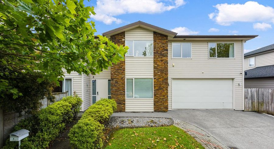  at 1B Harrowglen Drive, Northcross, Auckland