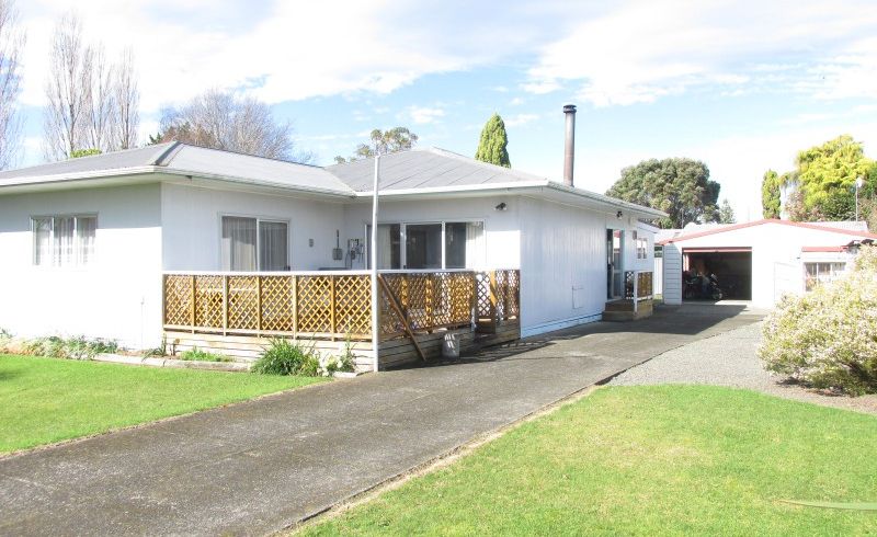  at 66 Somerville Street, Wairoa, Wairoa