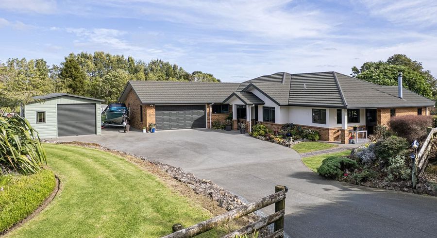  at 196 Church Road, Kamo, Whangarei, Northland