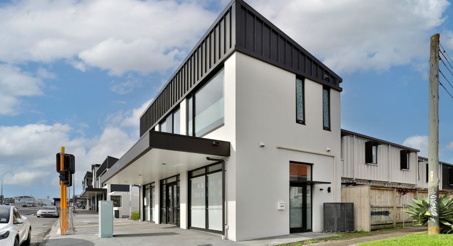  at 3/412 Great North Road, Grey Lynn, Auckland City, Auckland