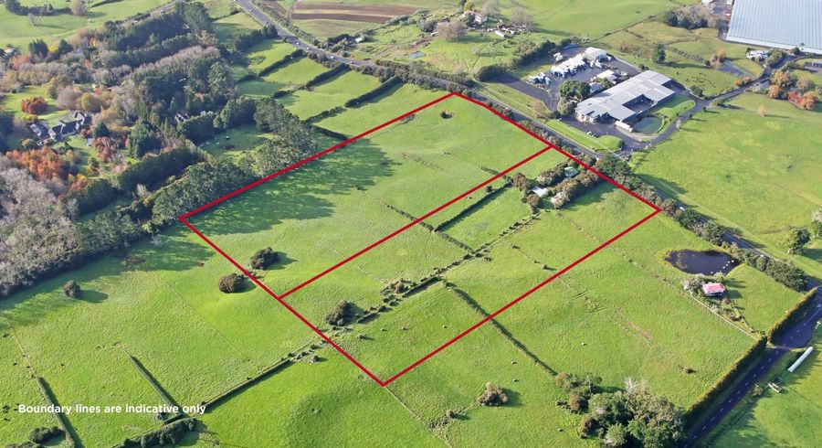  at 323 Karaka Road, Karaka, Papakura