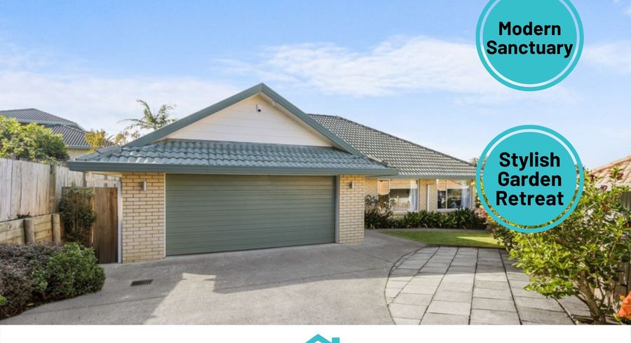 at 2/12 Pat O'Connor Place, The Gardens, Manukau City, Auckland