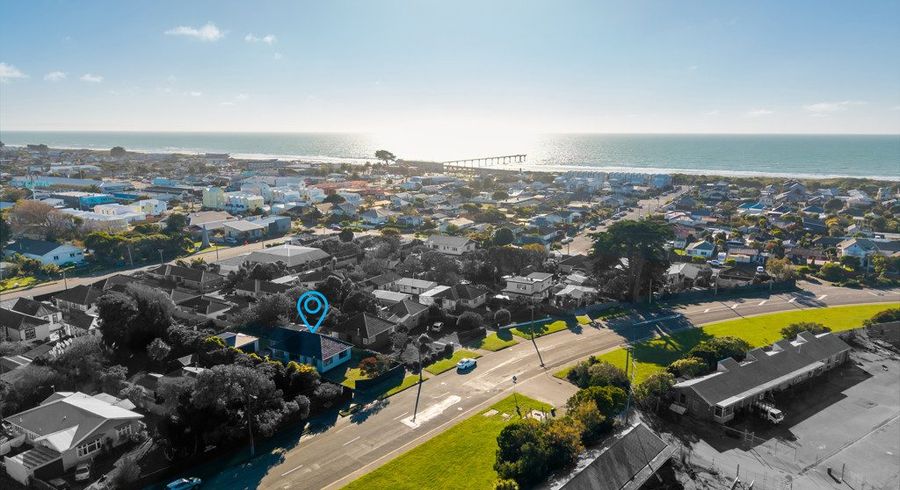  at 77 Owles Terrace, New Brighton, Christchurch City, Canterbury