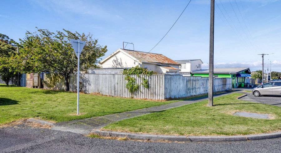  at 29 Allison Street, Ōpunake