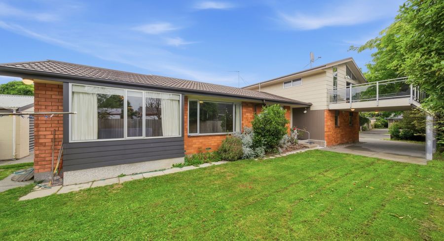  at 53 Sayers Crescent, Ilam, Christchurch City, Canterbury