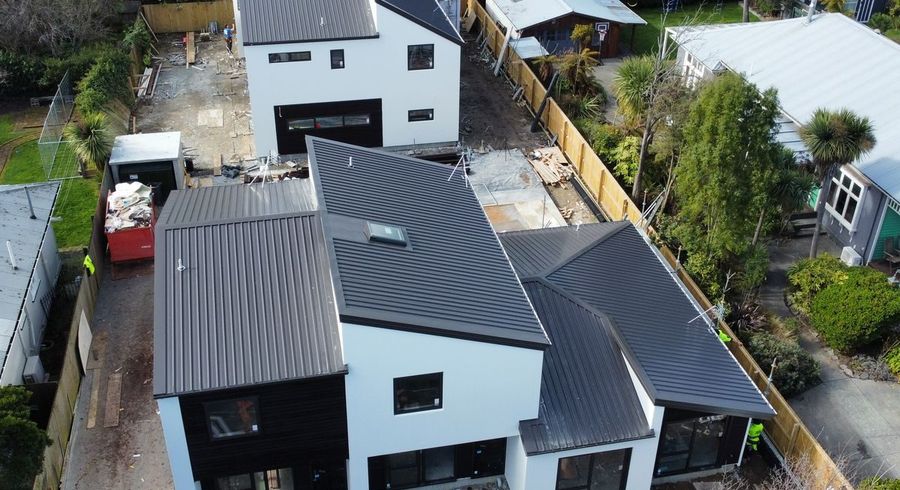  at 220 Geraldine Street, Edgeware, Christchurch City, Canterbury