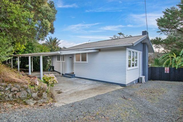  at Morningside, Whangarei, Northland