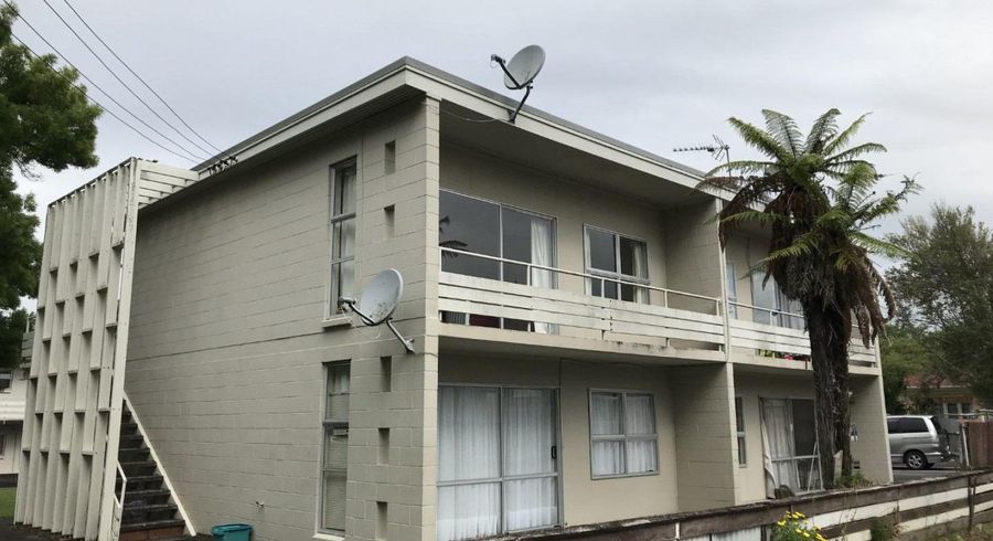  at 8/36 Wellington Street, Hamilton East, Hamilton, Waikato