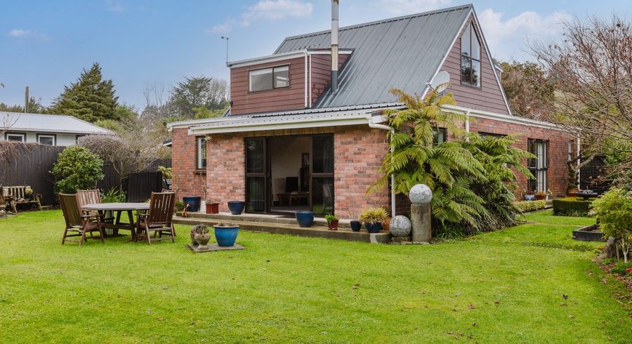  at 4 Lawson Street, Pahiatua