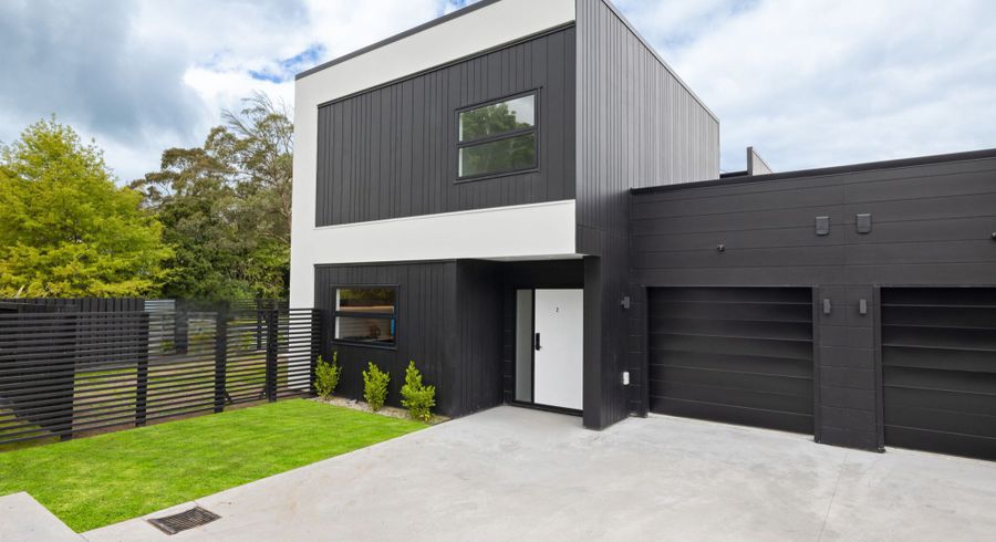  at 2/97 Glen Lynne Avenue, Queenwood, Hamilton, Waikato