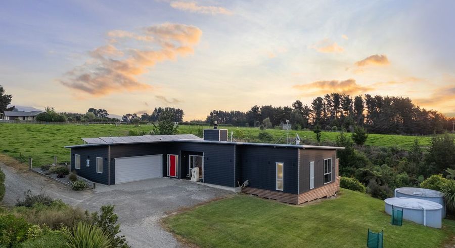  at 48 Serenity Lane, Levin, Horowhenua, Manawatu / Whanganui