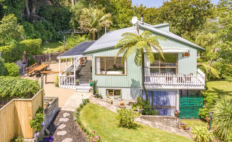  at 2A Virginia Road, Saint Johns Hill, Whanganui