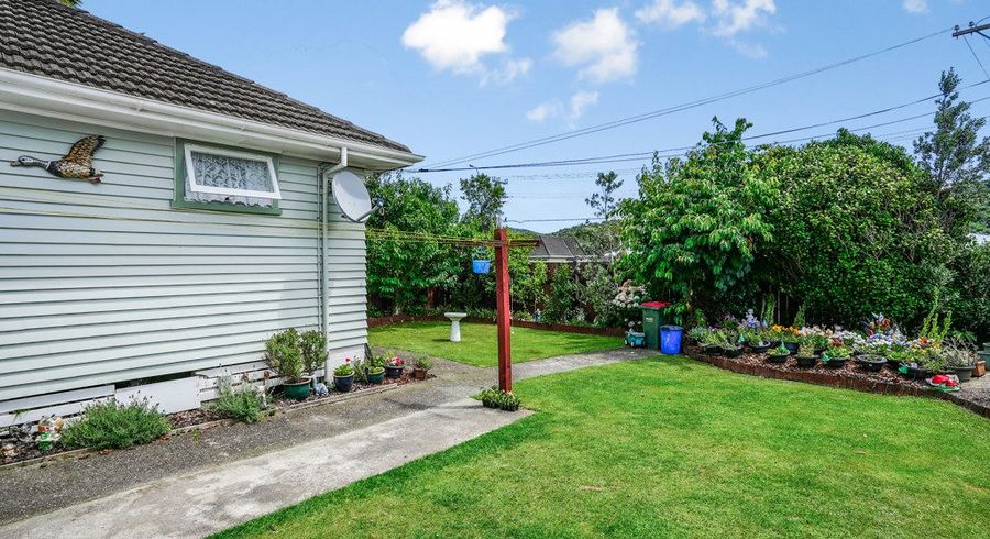  at 124 Wise Street, Wainuiomata, Lower Hutt, Wellington