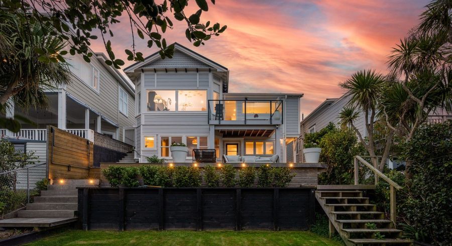  at 57 Matai Road, Hataitai, Wellington, Wellington