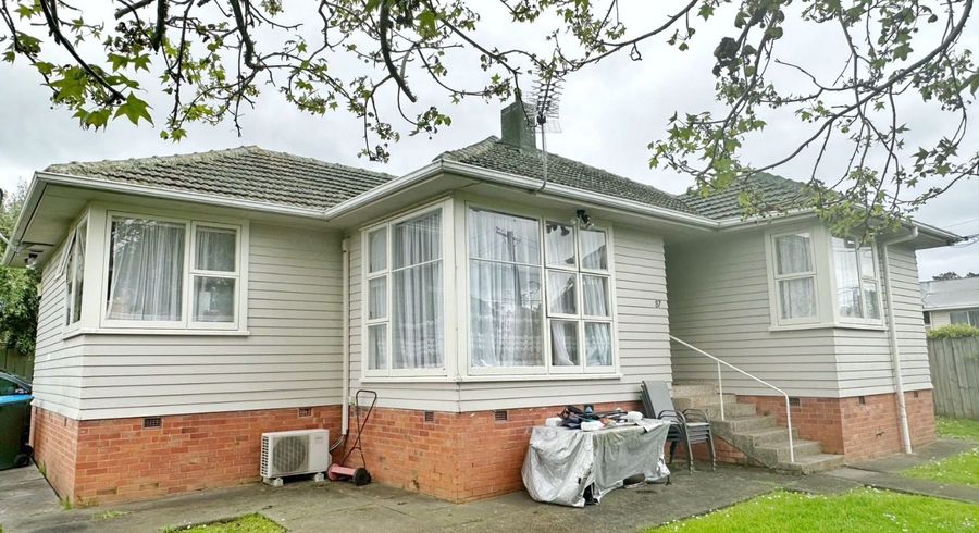  at 87 Penney Ave, Mount Roskill, Auckland City, Auckland