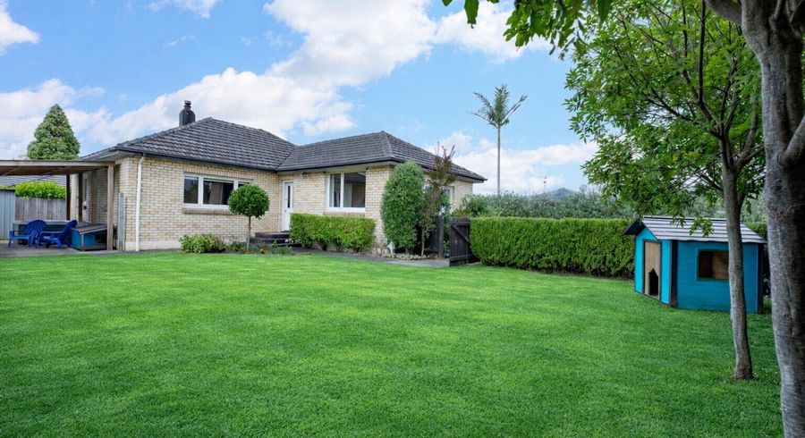 at 524 Buckland Road, Buckland, Pukekohe