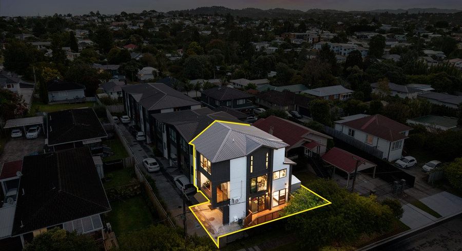  at 1/119 Gardner Avenue, New Lynn, Waitakere City, Auckland