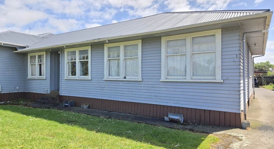 at 2/566 Great South Road, Manukau, Manukau City, Auckland
