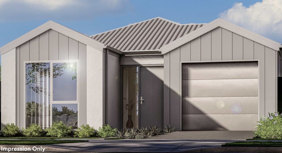  at Lot 131 Prestons Grove, Marshland, Christchurch City, Canterbury