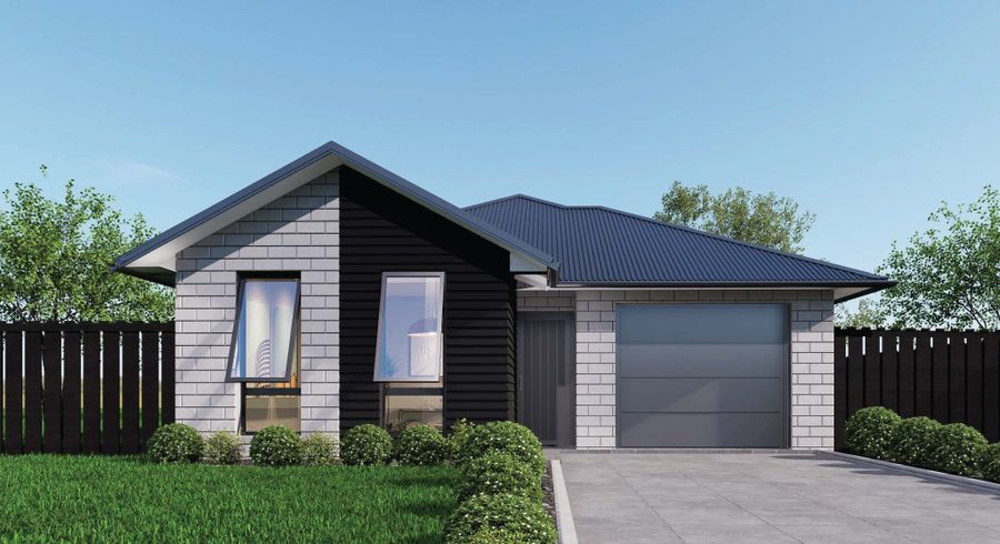  at Lot 22, Kennedys Green, Halswell, Christchurch City, Canterbury