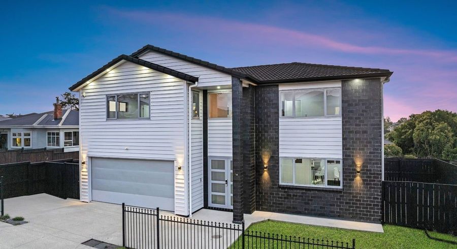  at 89A Wallace Road, Papatoetoe, Manukau City, Auckland