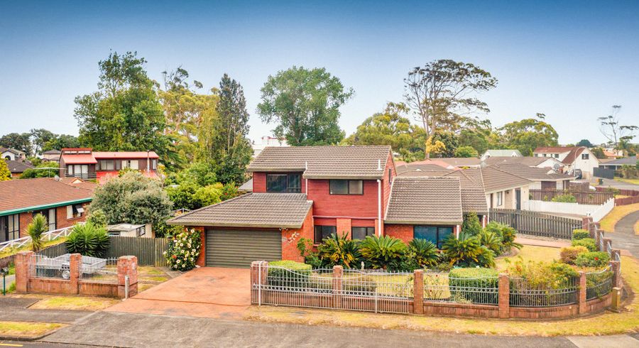  at 139 Motatau Road, Papatoetoe, Manukau City, Auckland