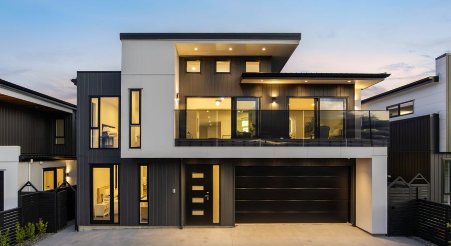  at 218 Vaughans Road, Long Bay, North Shore City, Auckland