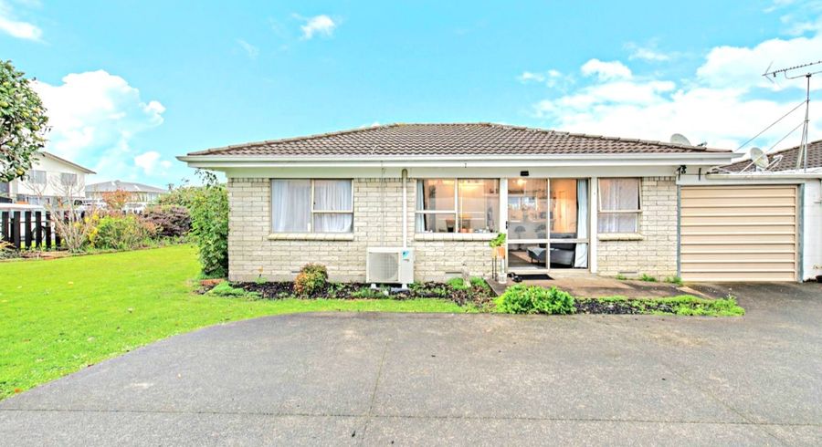  at 1/13 Royal Arch Place, Papakura, Papakura, Auckland