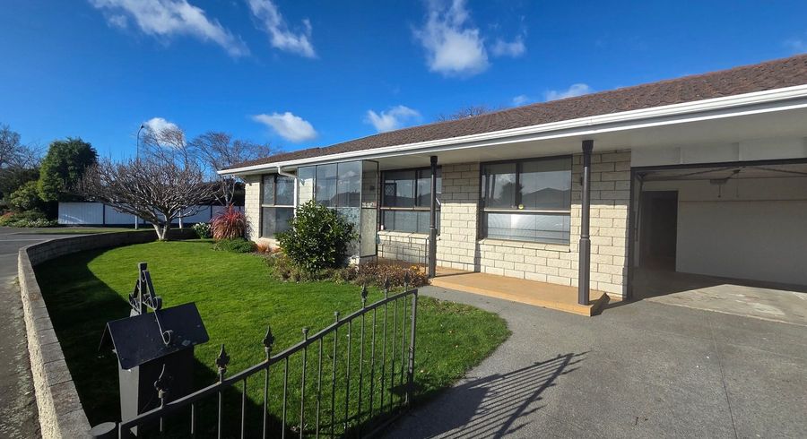  at 18 Veitches Road, Casebrook, Christchurch City, Canterbury