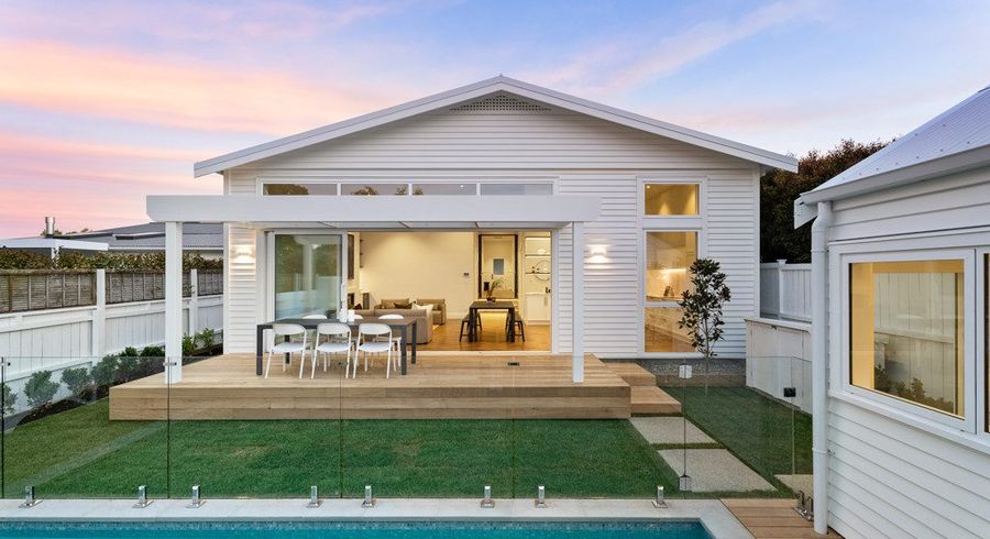  at 30 Cumberland Avenue, Westmere, Auckland City, Auckland