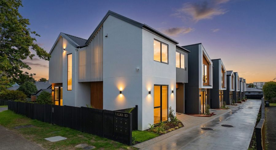  at Lot 4/7 Alma Road, Milford, North Shore City, Auckland