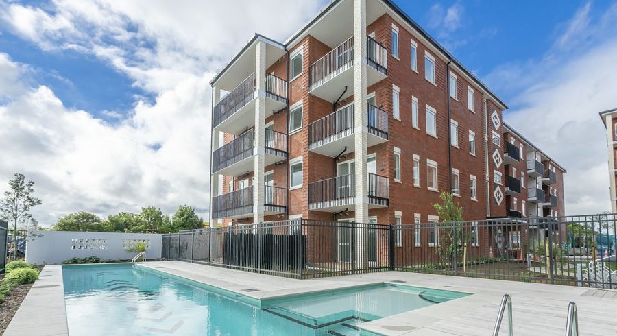  at 218/1A Soljak Place, Mount Albert, Auckland City, Auckland