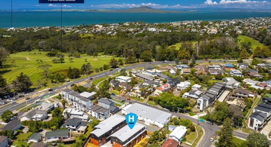  at 1/26 Morton Avenue, Forrest Hill, North Shore City, Auckland