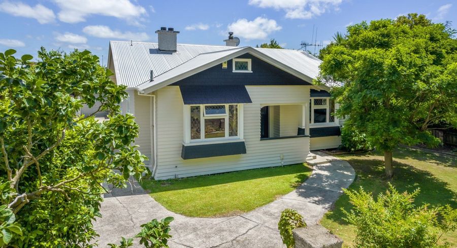  at 15 Stanley Avenue, Palmerston North, Palmerston North