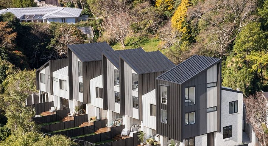  at 61 Madras Street, Khandallah, Wellington, Wellington