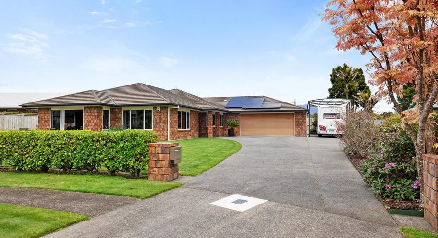  at 8 Margaret Alice Close, Whalers Gate, New Plymouth