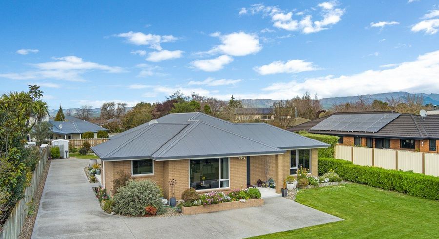 12 anglesea street renwick