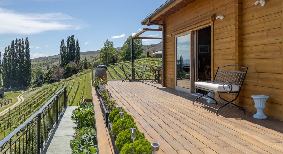  at 0 Cairnmuir Rd, Nevis, Cromwell