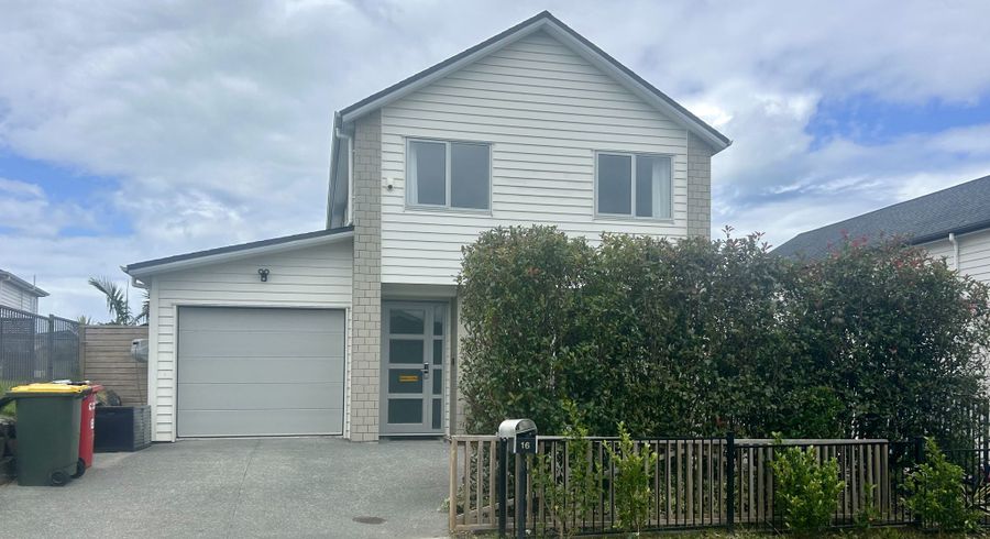  at 16 Kaipuke Crescent, Gulf Harbour, Rodney, Auckland