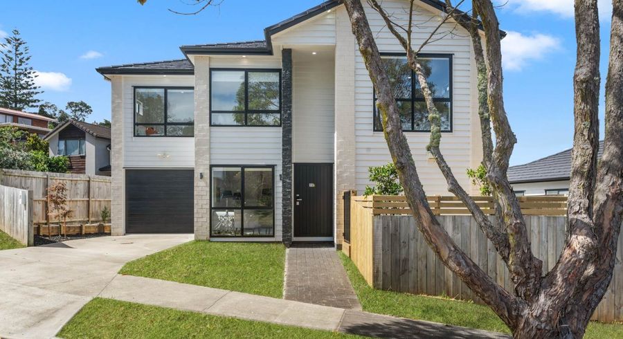  at 15C Janome Place, Bucklands Beach, Manukau City, Auckland