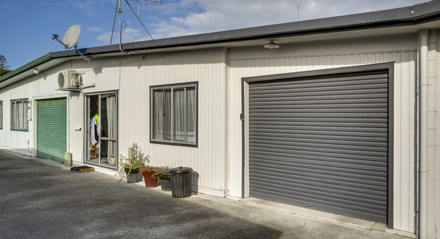  at 4/93 Nelson Crescent, Napier South, Napier, Hawke's Bay