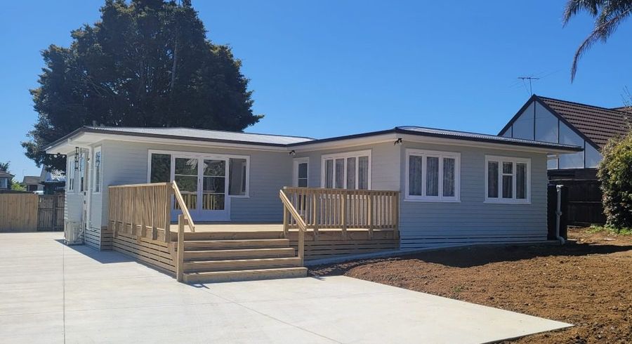  at 103 Beach Road, Pahurehure, Papakura