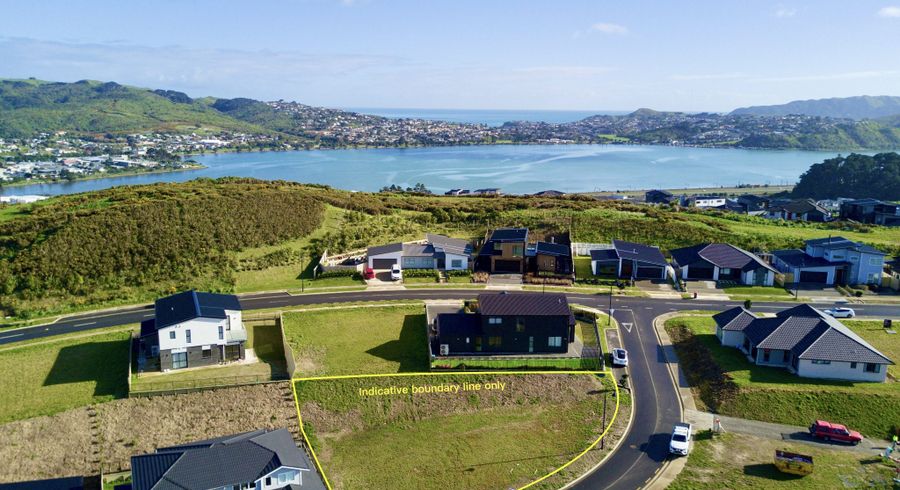 at 4 Te Arapito Close, Aotea, Porirua, Wellington