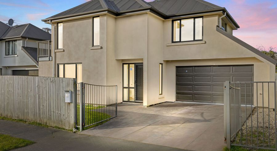  at 1A Trist Place, Edgeware, Christchurch City, Canterbury