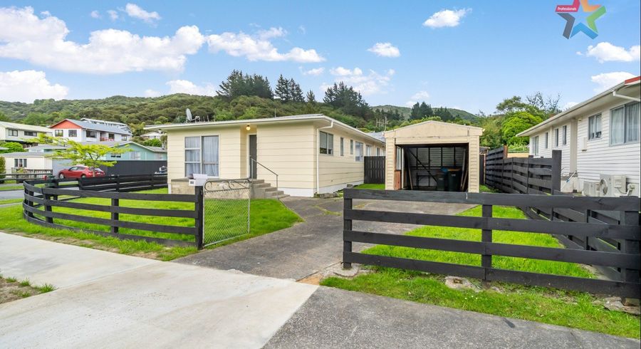  at 1/293 Wellington Road, Wainuiomata, Lower Hutt