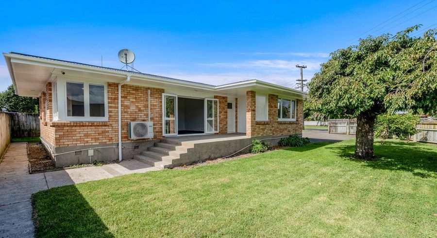  at 22 Collingwood Street, Judea, Tauranga, Bay Of Plenty