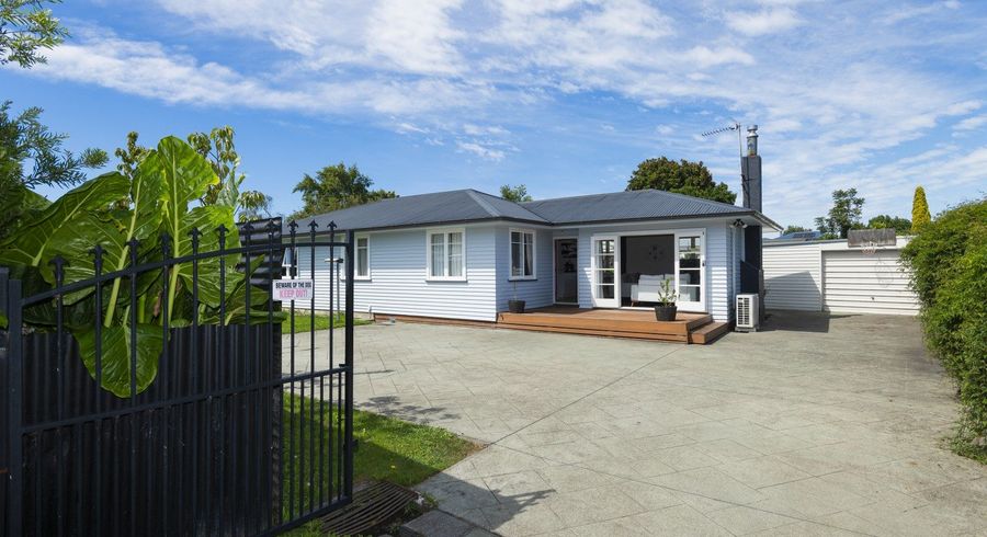  at 30 Gordon Street, Mangapapa, Gisborne