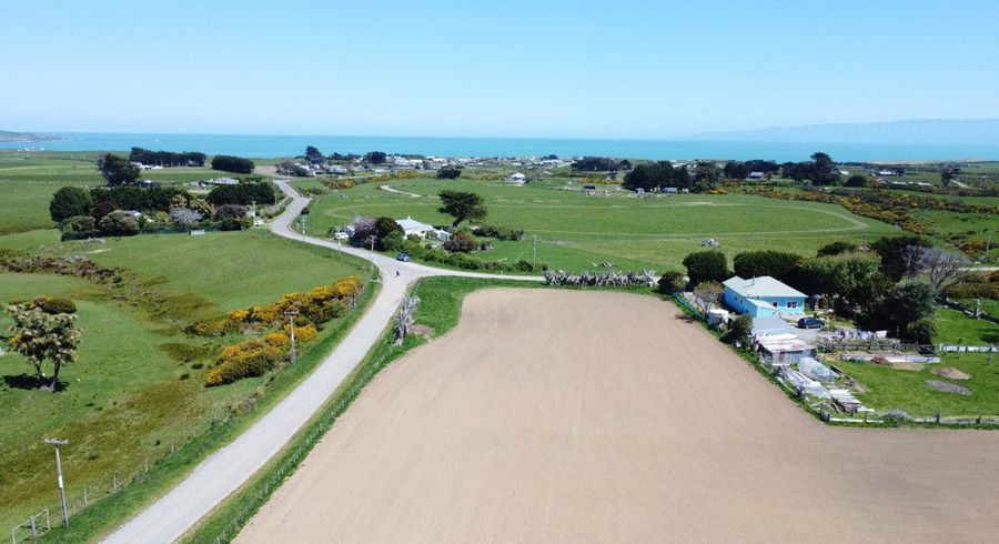  at 2 Redpath Road, Orepuki, Southland, Southland