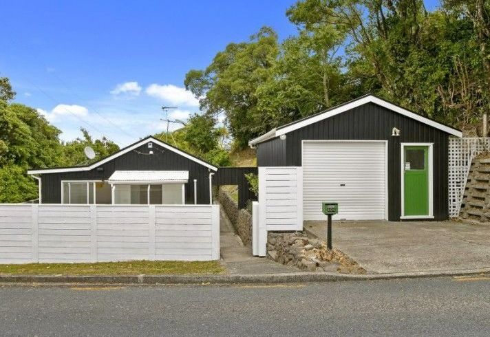  at 101 Normandale Road, Normandale, Lower Hutt, Wellington